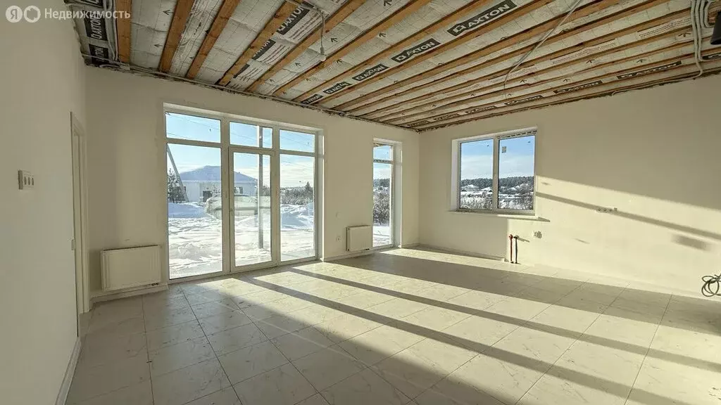 Дом в деревня Поварня, Кленовая улица, 104 (135.1 м) - Фото 2