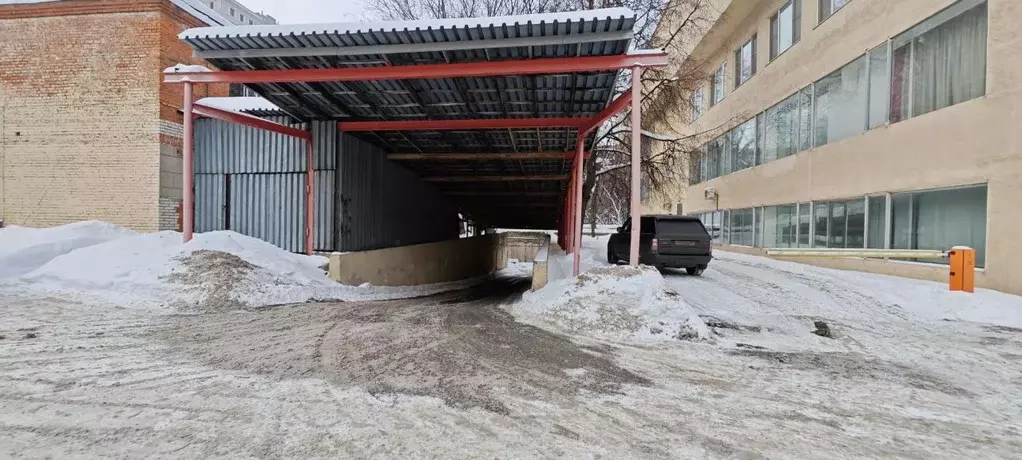 Склад в Москва Ленинский просп., 42С3 (16 м) - Фото 1