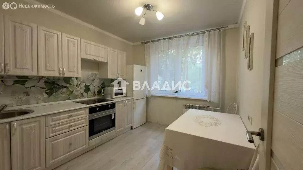 1-комнатная квартира: Москва, Солнцевский проспект, 19к1 (38.9 м) - Фото 2