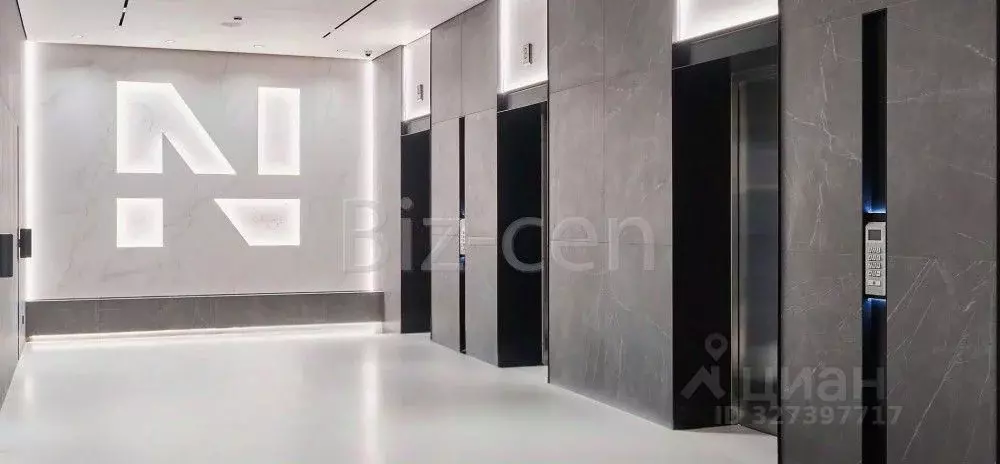 Офис в Москва ул. Сущевский Вал, 18 (246 м) - Фото 2