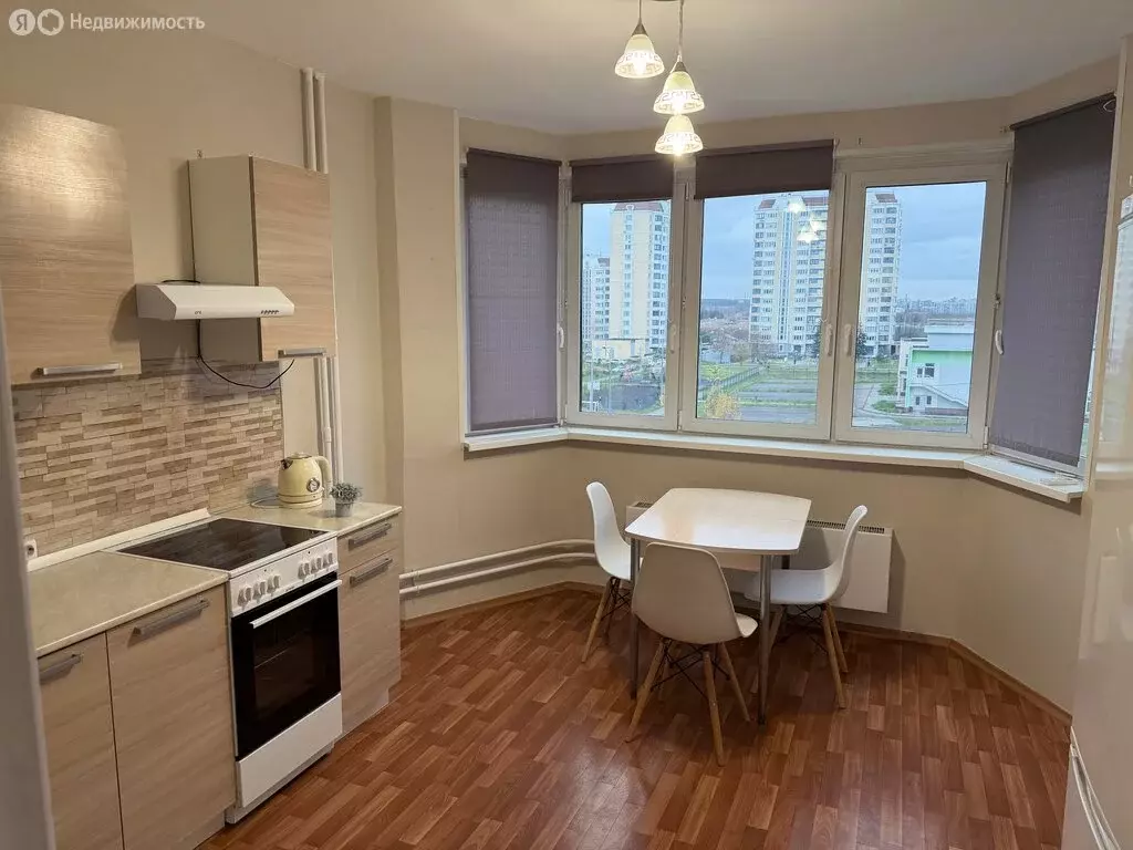 2-комнатная квартира: Немчиновка, улица Связистов, 4 (64 м) - Фото 2