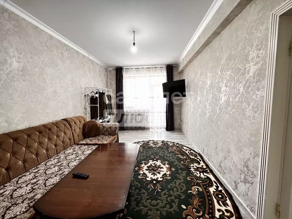 1-к кв. Дагестан, Дербент ул. Гейдара Алиева, 11В (44.0 м) - Фото 0