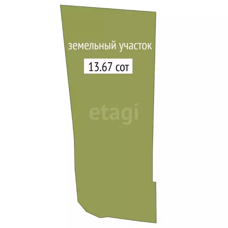 Дом в Новосибирская область, Коченевский район, с. Прокудское ... - Фото 2