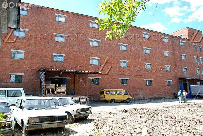 Офис (160 м) - Фото 2