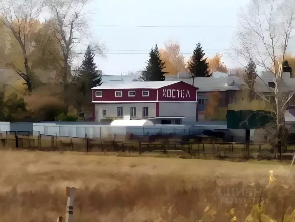 Дом в Башкортостан, Уфимский район, Николаевский сельсовет, с. Нурлино ... - Фото 0