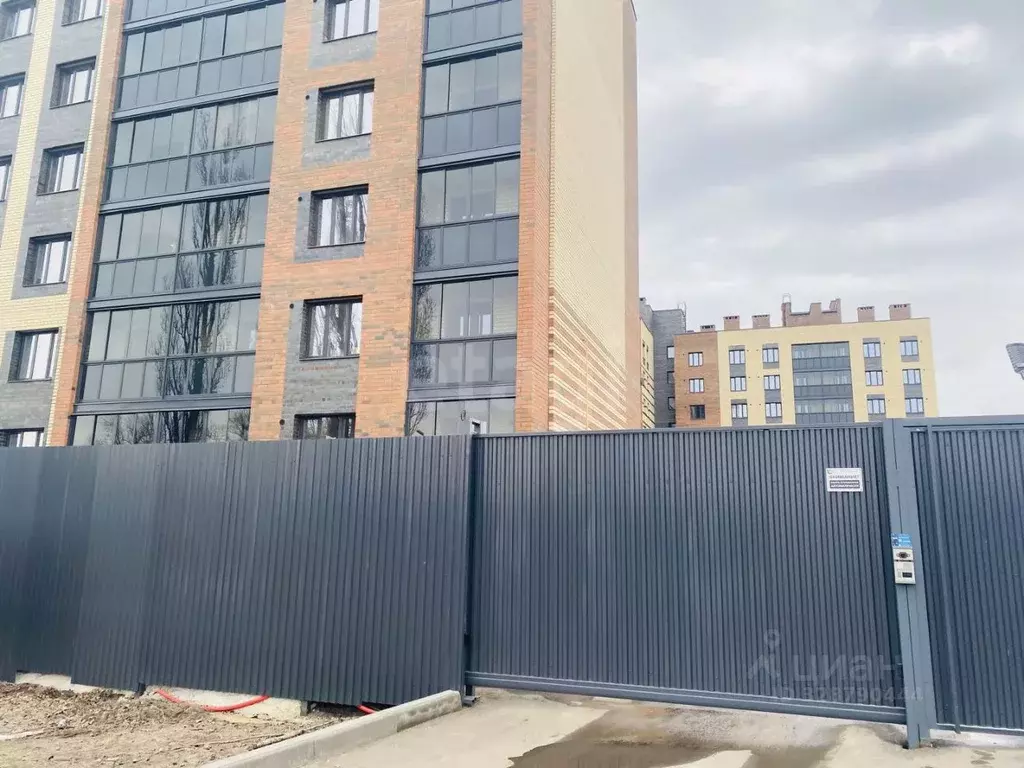 2-к кв. Тамбовская область, Тамбов городской округ, д. Перикса ул. ... - Фото 2