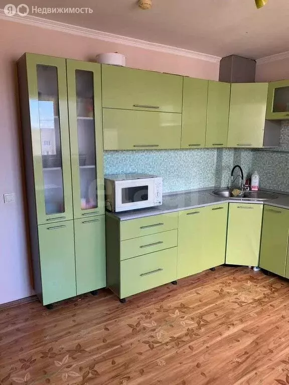3-комнатная квартира: Стерлитамак, улица Артёма, 134 (71.5 м) - Фото 1