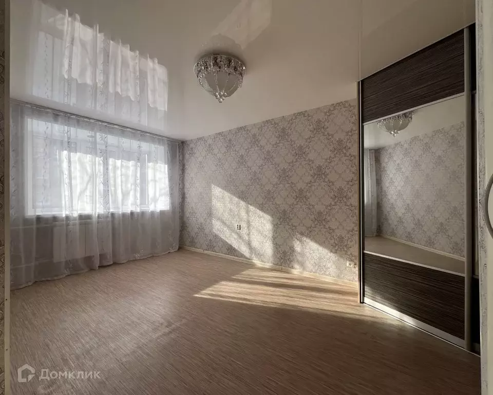 Продаётся 1-к квартира, 31.7 м - Фото 0