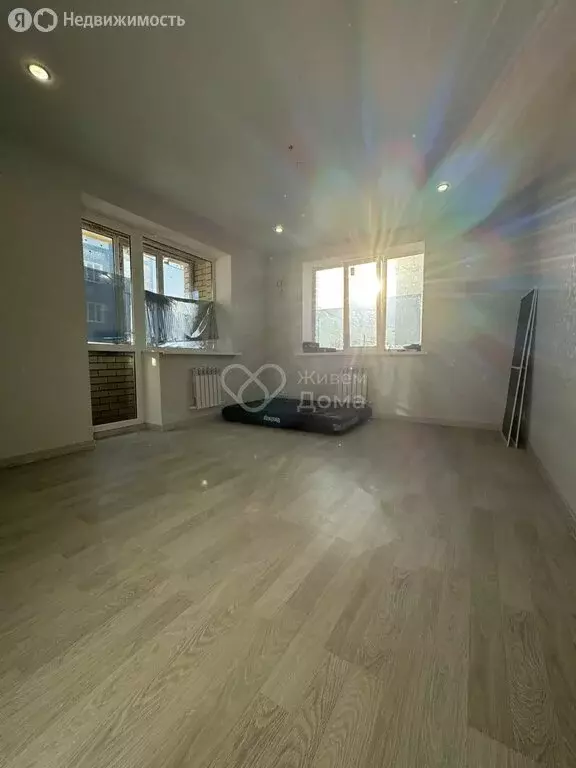 2-комнатная квартира: Краснослободск, Гайворонский переулок, 3 (60 м) - Фото 1