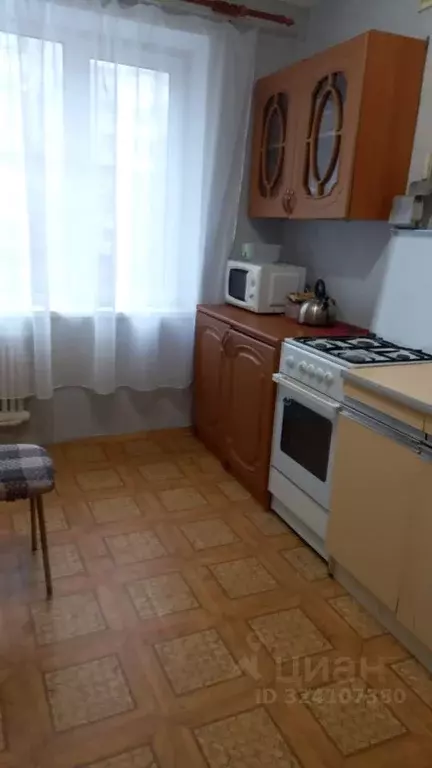 2-к кв. Башкортостан, Уфа Хадии Давлетшиной бул., 24/1 (51.0 м) - Фото 1