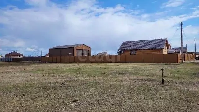 Участок в Саха (Якутия), Муниципальный район Хангаласский у., с. ... - Фото 1