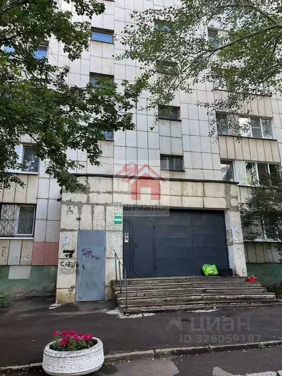 3-к кв. Самарская область, Самара ул. Победы, 123 (60.7 м) - Фото 1