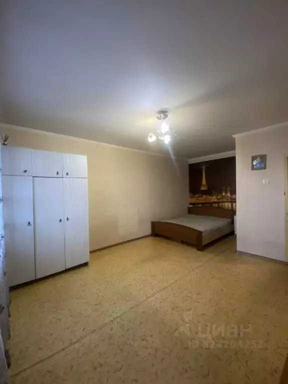 1-к кв. Москва Ореховый бул., 67К1 (39.0 м) - Фото 0