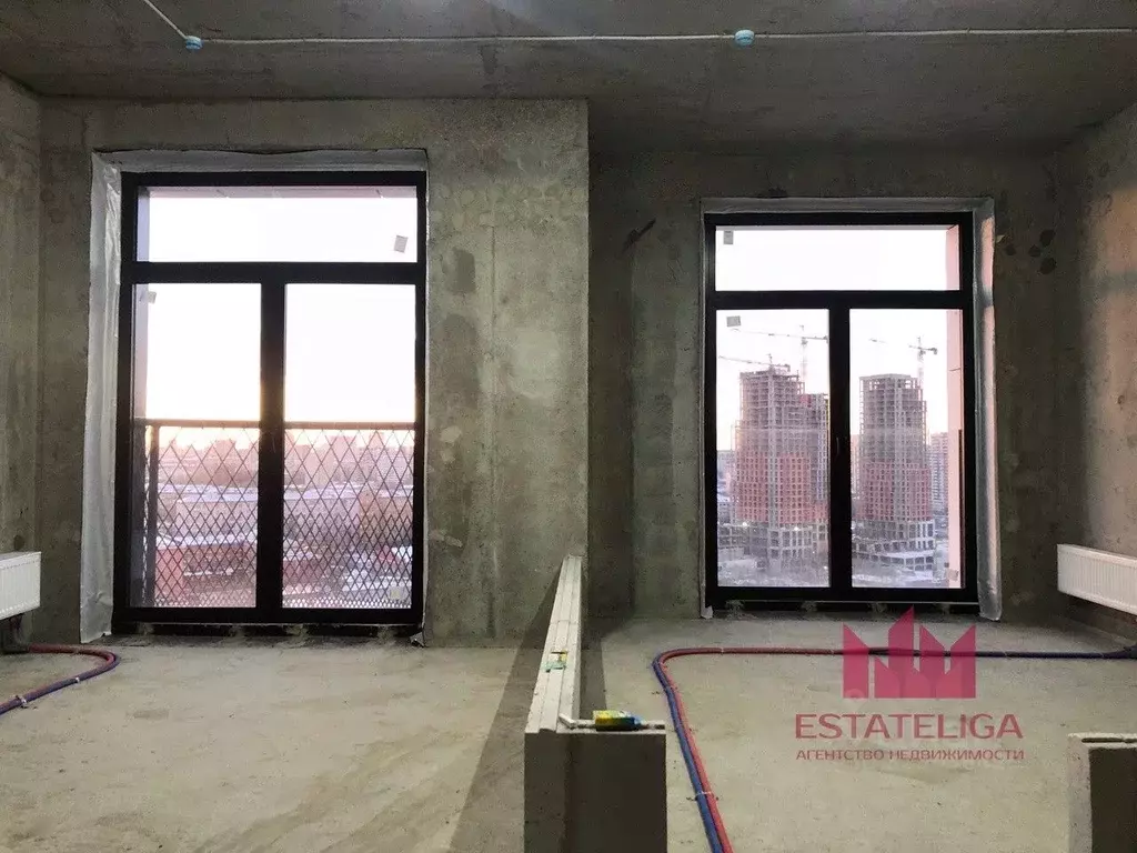 1-к кв. Москва ул. Академика Королева, 21 (38.8 м) - Фото 2