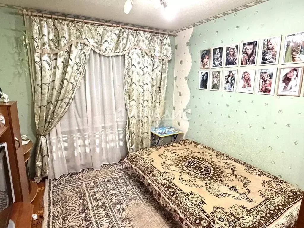 3-к кв. Пензенская область, Пенза ул. Мира, 41 (60.4 м) - Фото 1