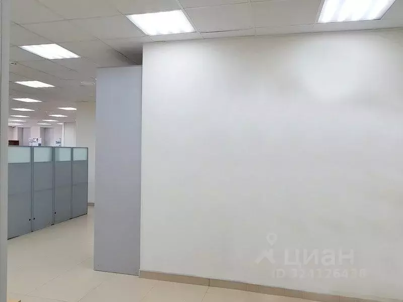 Офис в Нижегородская область, Нижний Новгород Республиканская ул., 1 ... - Фото 1