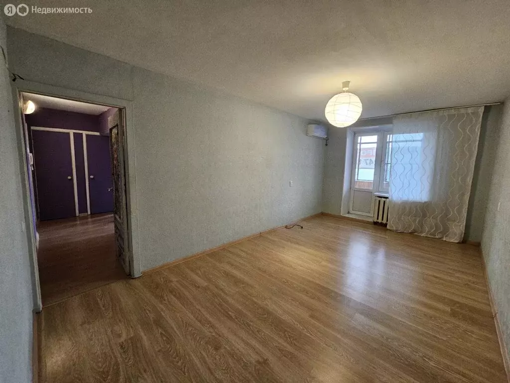 2-комнатная квартира: Челябинск, проспект Ленина, 28 (46.3 м) - Фото 0