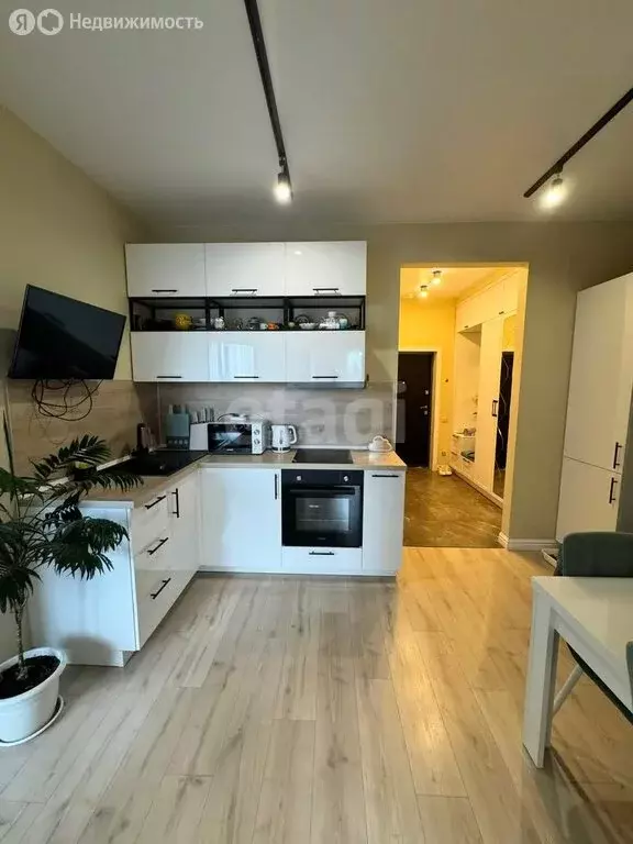 2-комнатная квартира: Кемерово, бульвар Строителей, 28Г (47.8 м) - Фото 2