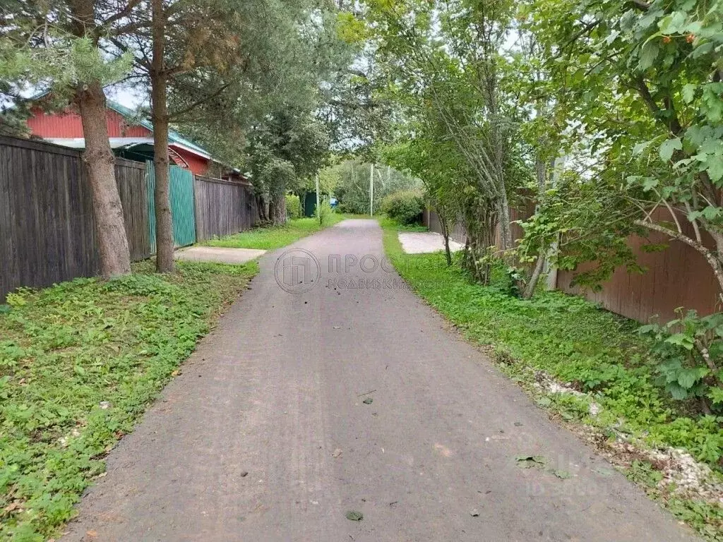 Участок в Москва Новофедоровское поселение, № 305 кв-л,  (5.0 сот.) - Фото 1