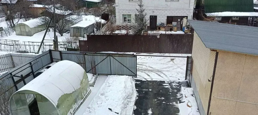 Дом в Свердловская область, Екатеринбург Машиностроитель-2 СТ, 162 ... - Фото 1