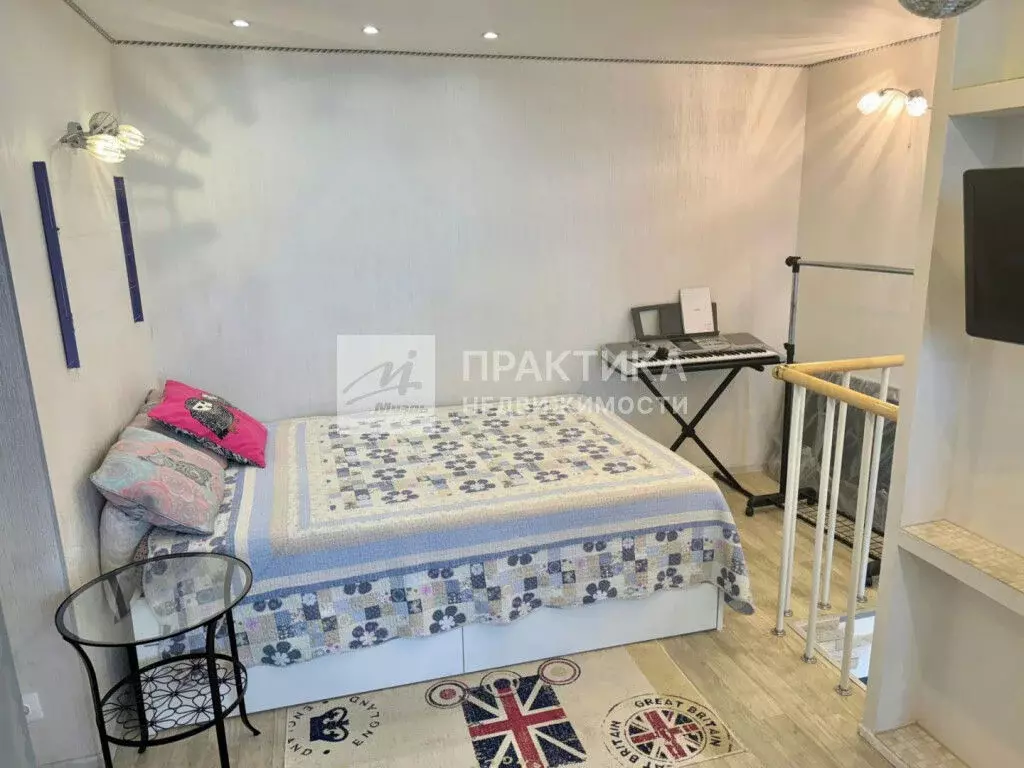 Продается 3-комнатная квартира - Фото 2