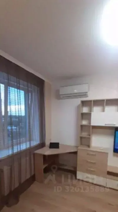 Студия Владимирская область, Владимир ул. Мира, 2Г (38.0 м) - Фото 1