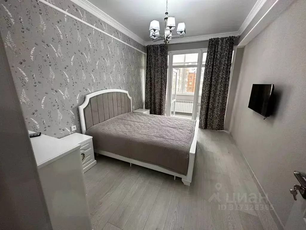 2-к кв. Дагестан, Дербент Приморская ул., 42к1 (67.0 м) - Фото 0