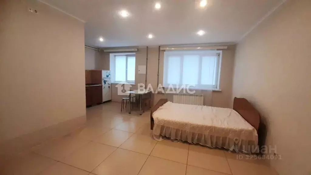 1-к кв. Белгородская область, Белгород ул. Мичурина, 54 (31.3 м) - Фото 1