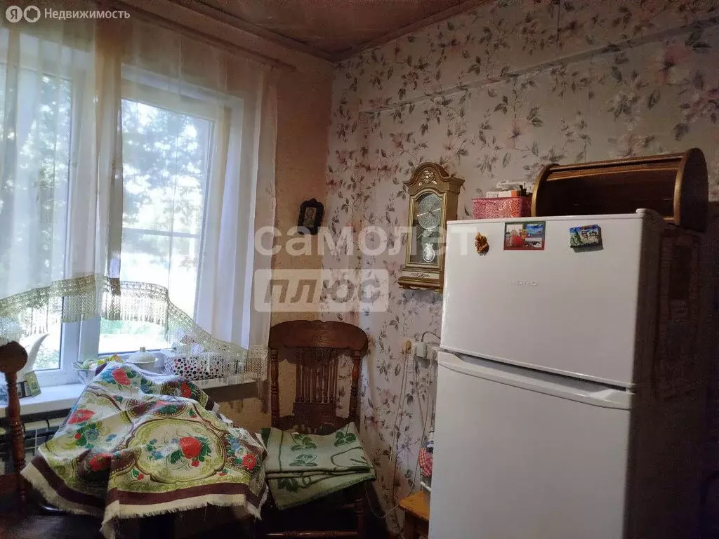 1-комнатная квартира: Астрахань, улица Татищева, 56 (31.6 м) - Фото 2