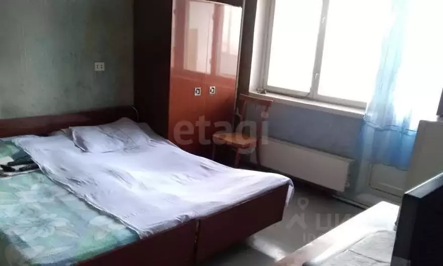 2-к кв. Краснодарский край, Новороссийск Волгоградская ул., 48 (48.4 ... - Фото 1