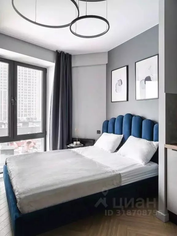 1-к кв. Москва Новодмитровская ул., 2к1А (17.0 м) - Фото 0