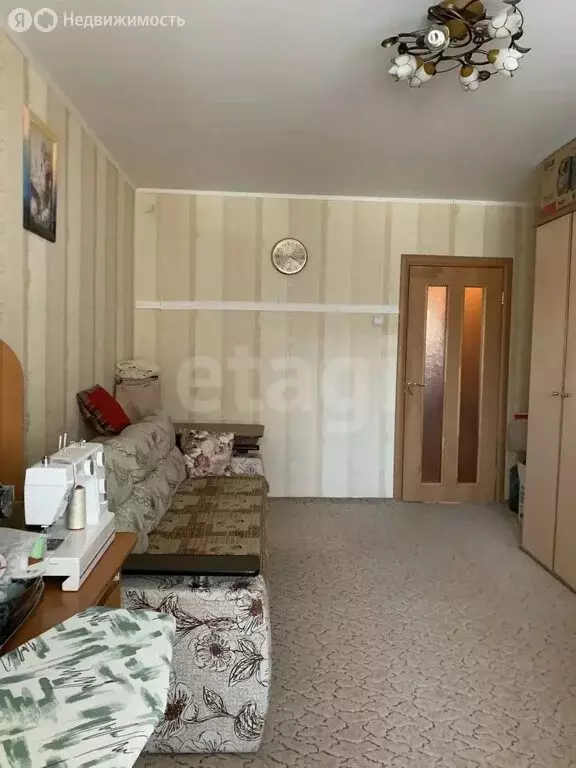 2-комнатная квартира: Шадринск, улица Ефремова, 26 (52.5 м) - Фото 2