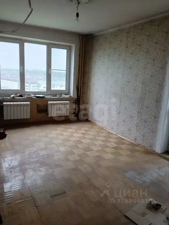 2-к кв. Московская область, Раменское ул. Левашова, 31 (55.0 м) - Фото 1