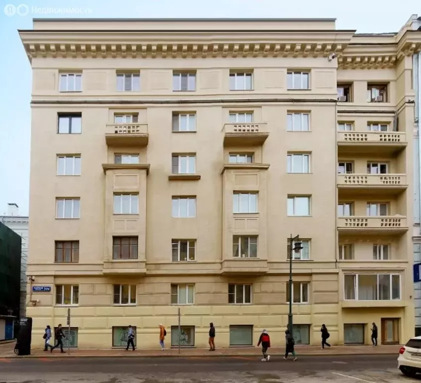 Помещение свободного назначения (249 м) - Фото 1