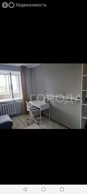 1-комнатная квартира: Барнаул, улица Кутузова, 16Г (37.1 м) - Фото 1