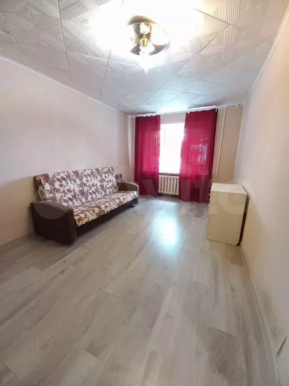 1-к. квартира, 34 м, 1/5 эт. - Фото 0