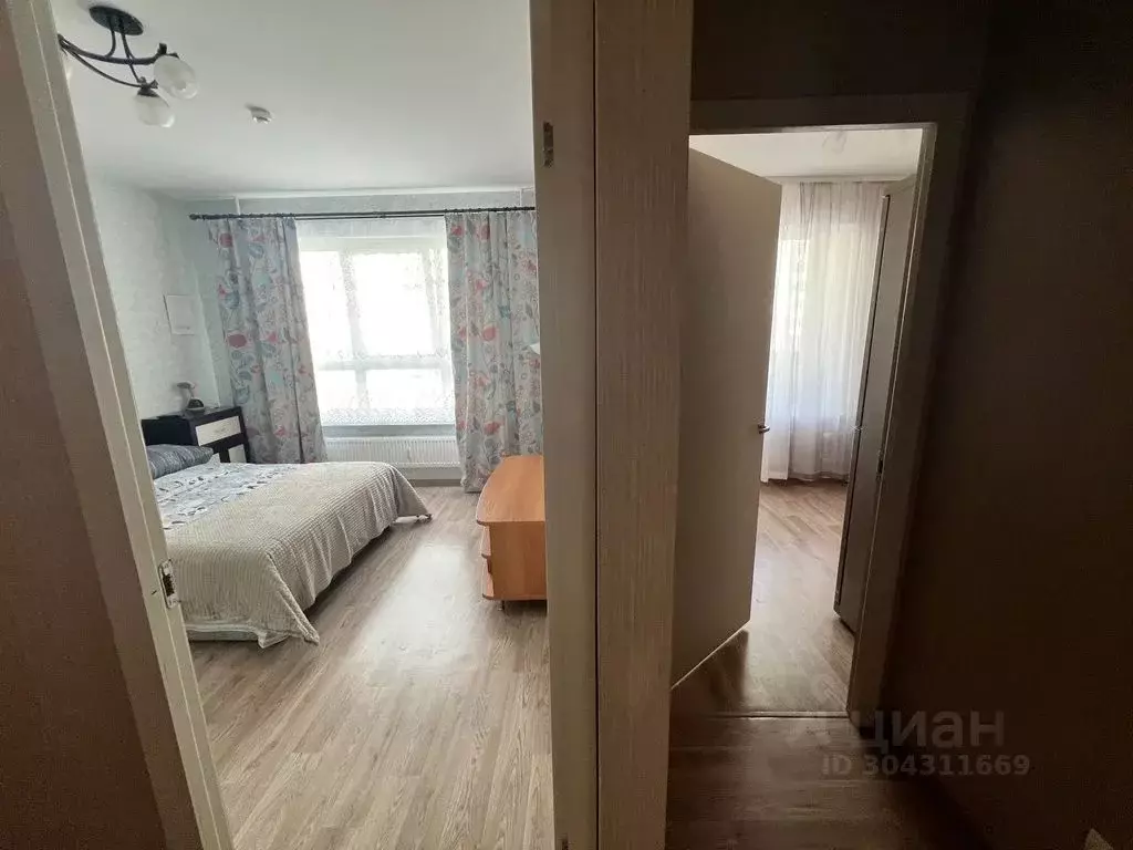 1-к кв. Новгородская область, Великий Новгород ул. Ворошилова, 17 ... - Фото 2