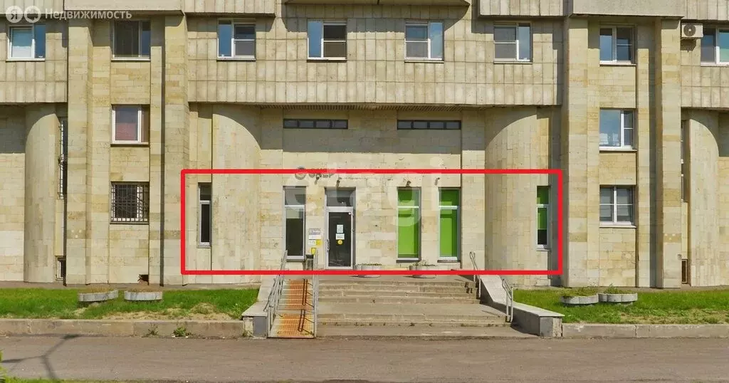 Помещение свободного назначения (253.8 м) - Фото 1