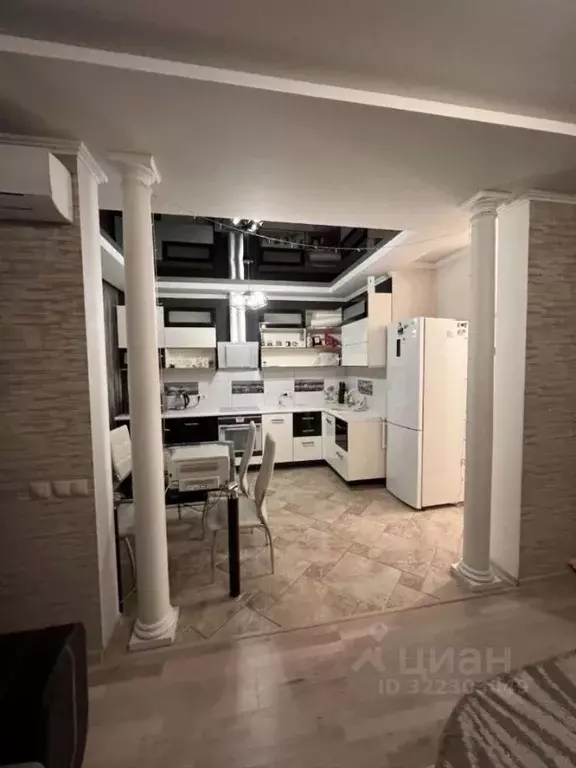 2-к кв. Московская область, Люберцы городской округ, Октябрьский пгт ... - Фото 1