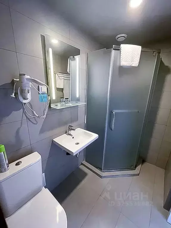 Комната Москва ул. Бахрушина, 21С4 (14.0 м) - Фото 2