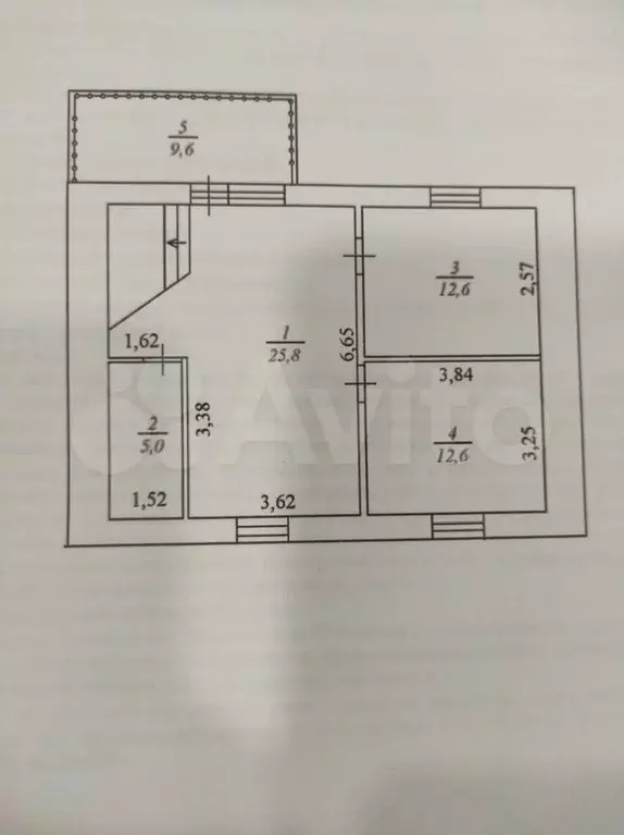 Дом 139,3 м на участке 5,7 сот. - Фото 0