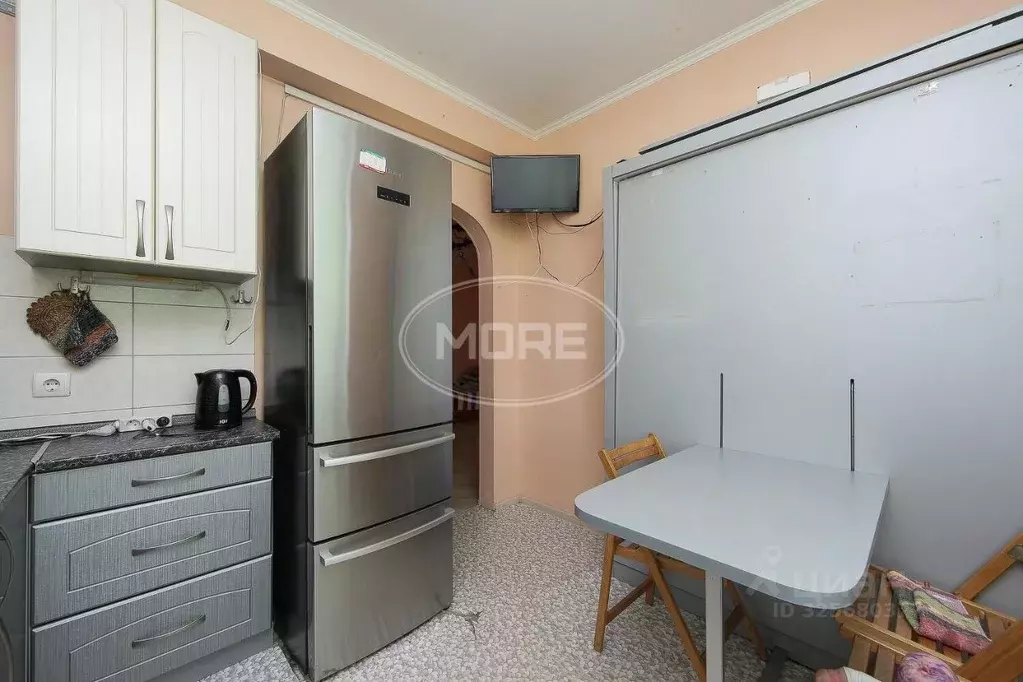 1-к кв. Калининградская область, Калининград ул. Дзержинского, 98 ... - Фото 1