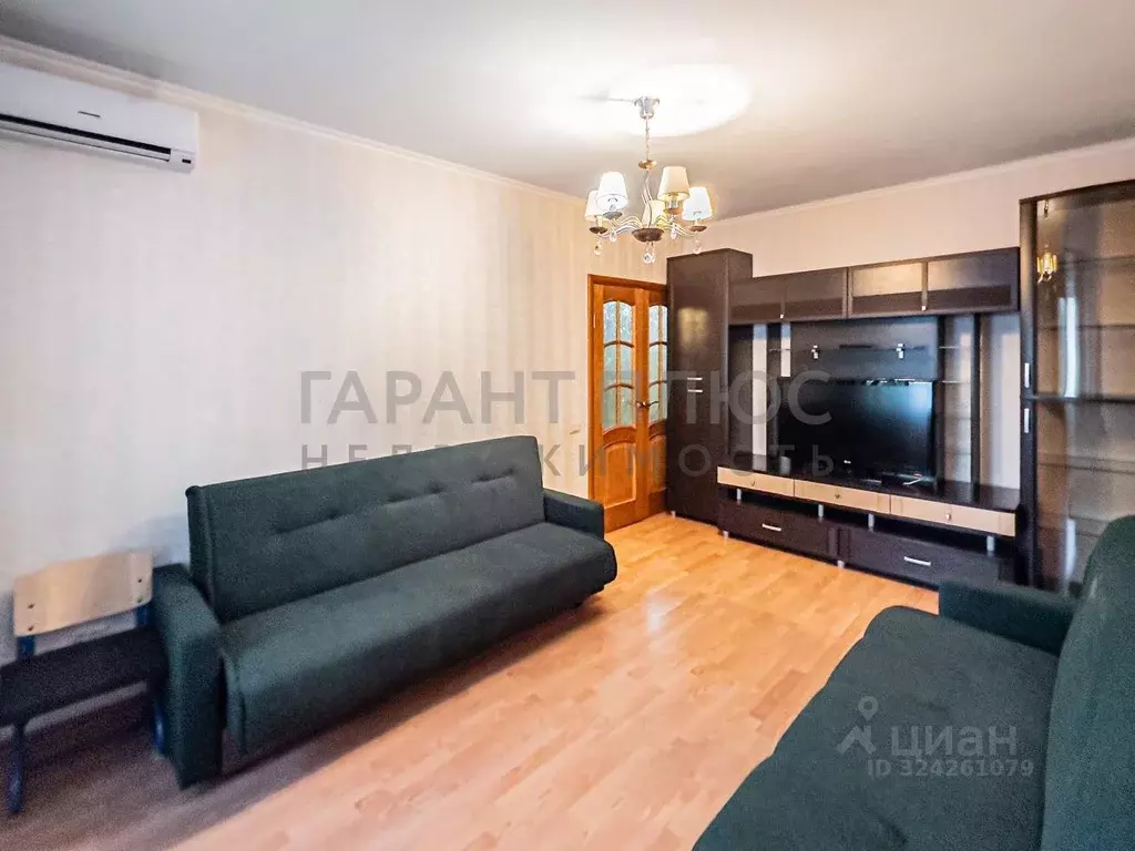 3-к кв. Липецкая область, Липецк Сиреневый проезд, 6 (63.0 м) - Фото 1