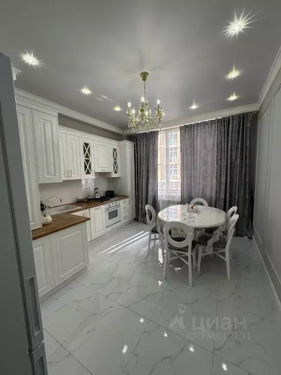 Дом в Чеченская республика, Грозный ул. Ярославского, 31 (350 м) - Фото 1