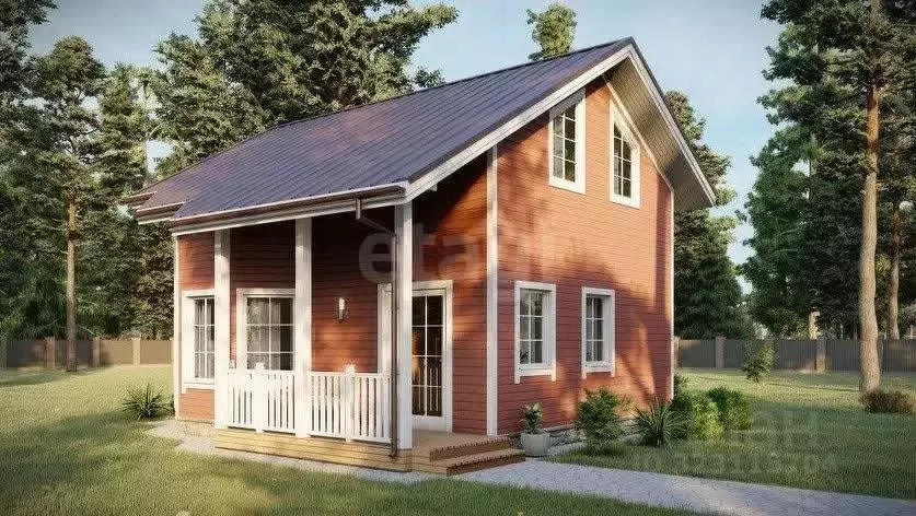 Участок в Воронежская область, Рамонский район, Новоживотинновское ... - Фото 1