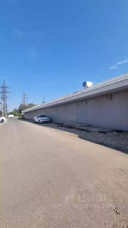 Помещение свободного назначения в Ярославская область, Ярославль ул. ... - Фото 1