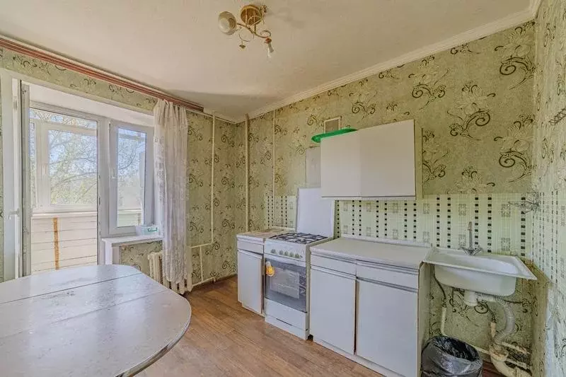 Квартира, 2 комнаты, 54 м - Фото 0