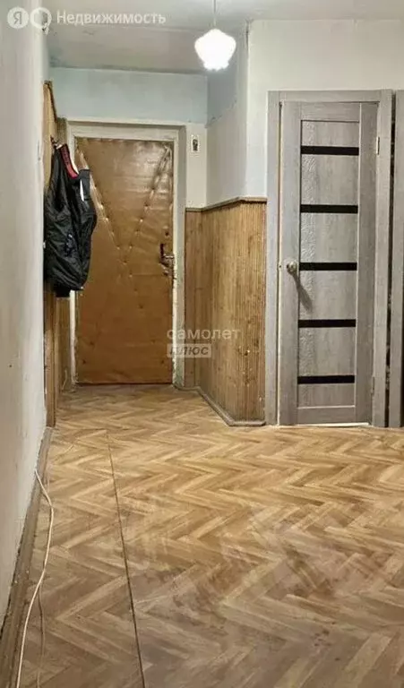 2-комнатная квартира: Заводоуковск, Первомайская улица, 4 (50.4 м) - Фото 1