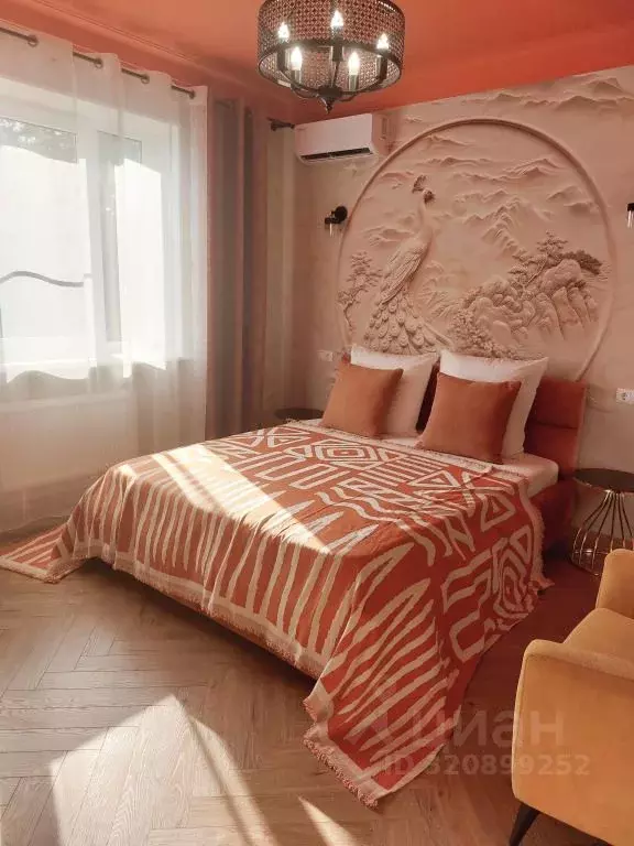 3-к кв. Северная Осетия, Владикавказ ул. Августовских Событий, 32 ... - Фото 2