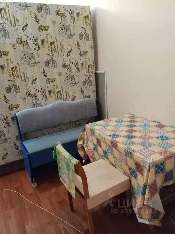 Комната Саратовская область, Саратов просп. Строителей, 76 (18.0 м) - Фото 2